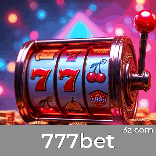 777bet: Experiência de Jogo Diversificada e Otimizada