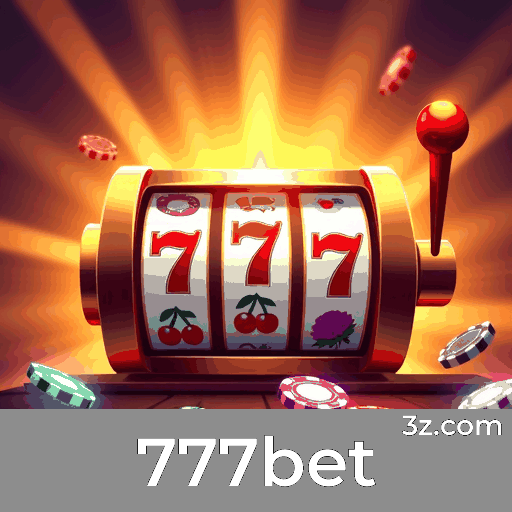 777bet: Inovação e Tecnologia em Jogos