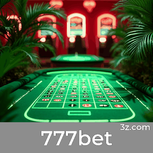 Aumente Suas Chances com o App 777bet