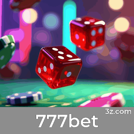 Internacional Luxo: Experiência Exclusiva de Casino no 777bet