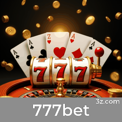 Internacional Luxo: Experiência Exclusiva de Casino no 777bet