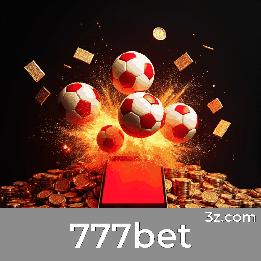 777bet: Inovação e Tecnologia em Jogos