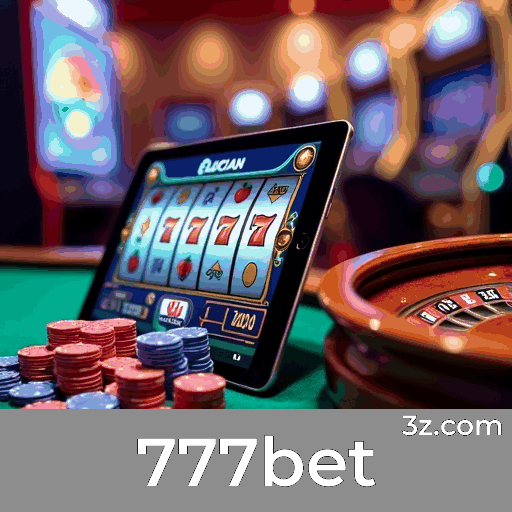 777bet: Cobertura Completa de Eventos Esportivos para Brasileiros