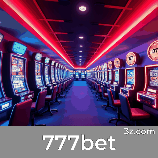 777bet: Desbloqueie Ofertas Surpreendentes!